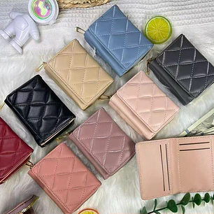 CARTERITA/MONEDERO MOD# 90551 
