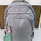 MOCHILA X-GEAR MOD# XGE-6339🎒 - Miniatura 1