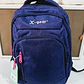 MOCHILA X-GEAR MOD# XGE-6339🎒 - Miniatura 2