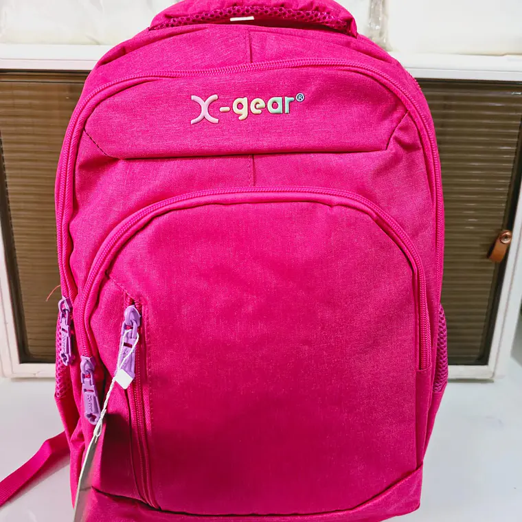 MOCHILA X-GEAR MOD# XGE-6339🎒 3