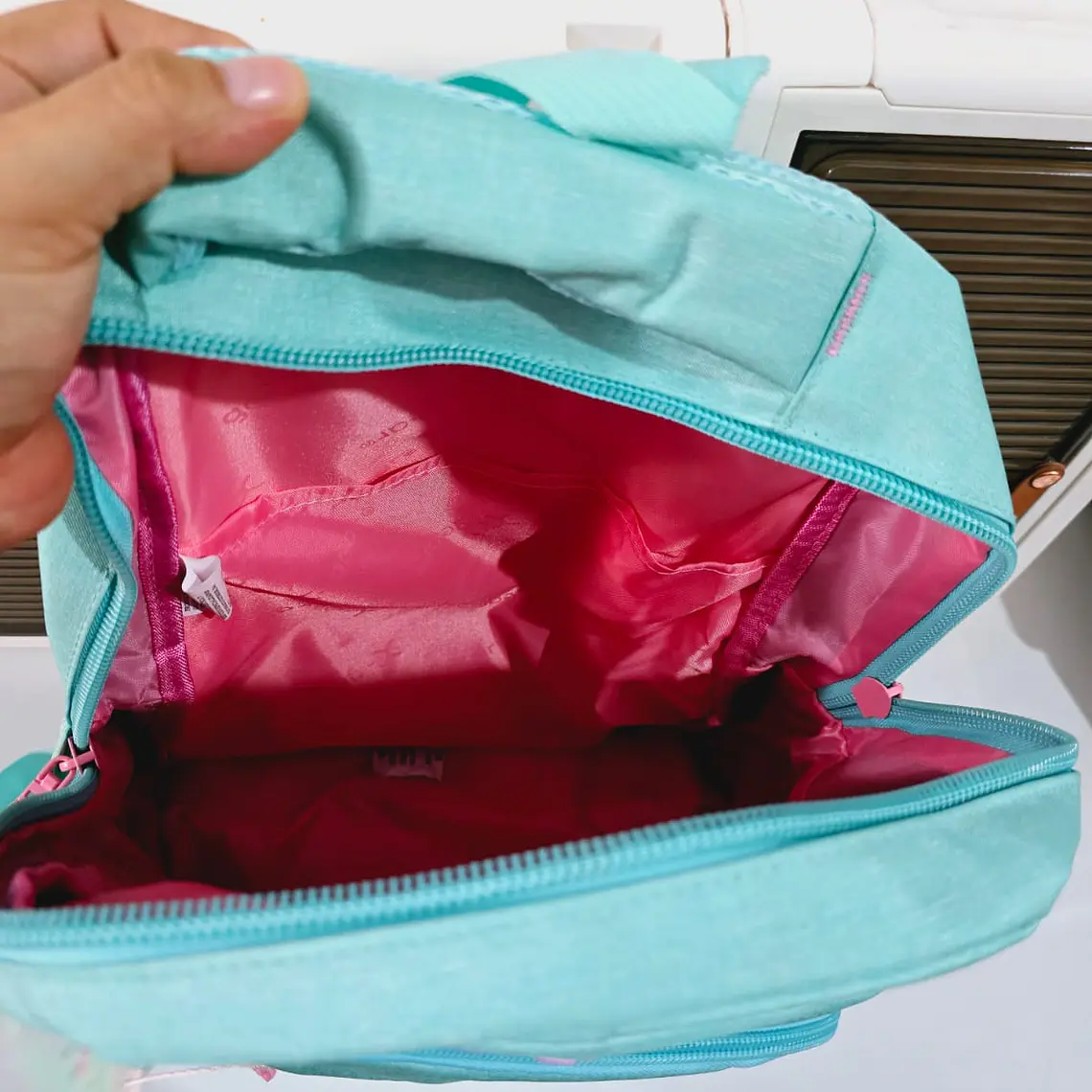 MOCHILA X-GEAR MOD# XGE-6339🎒 10