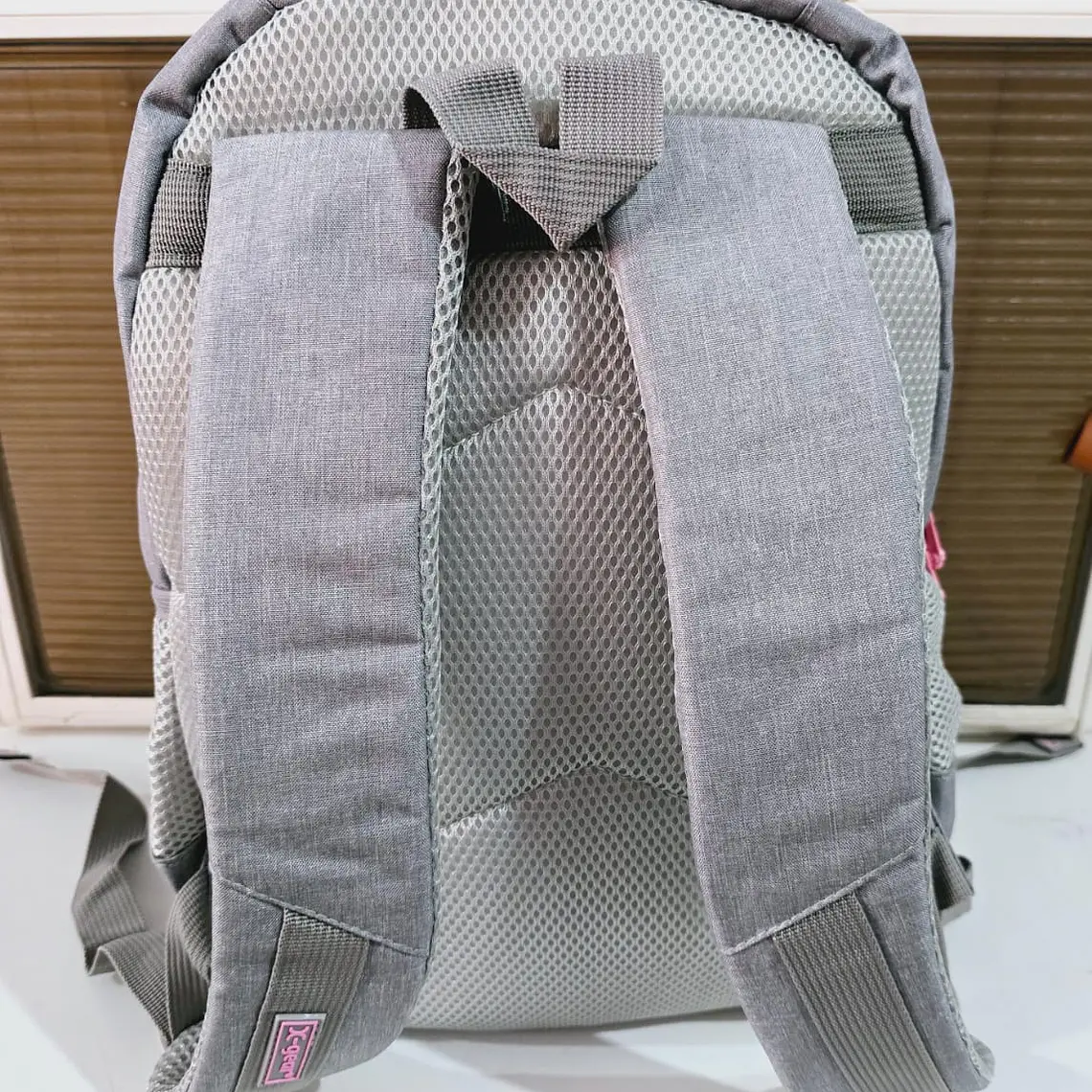 MOCHILA X-GEAR MOD# XGE-6339🎒 9