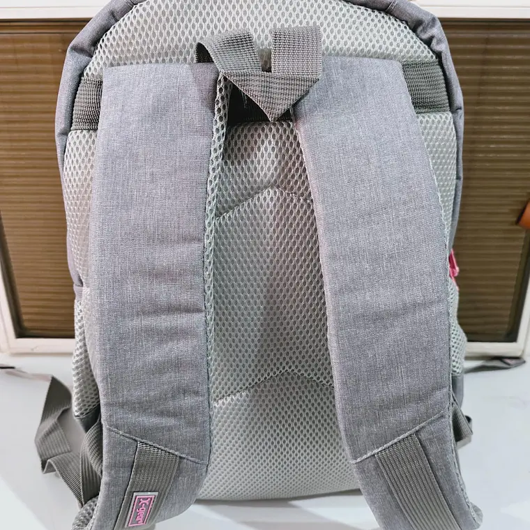 MOCHILA X-GEAR MOD# XGE-6339🎒 9