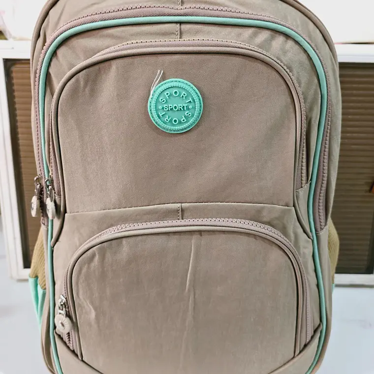 🎒MOCHILA SPORT MOD# S-8001 1