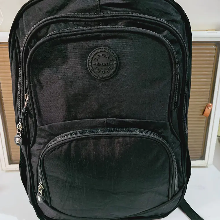 🎒MOCHILA SPORT MOD# S-8001 3