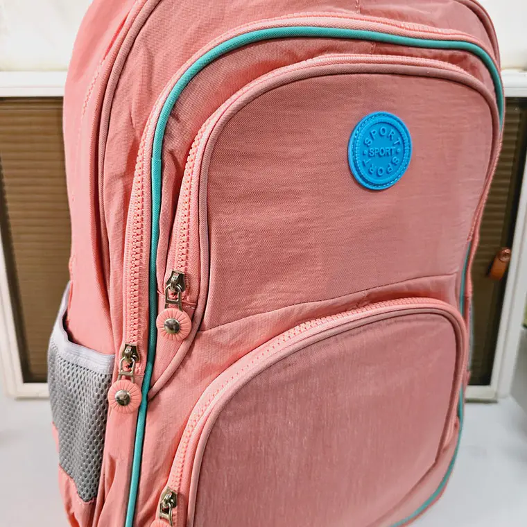 🎒MOCHILA SPORT MOD# S-8001 5