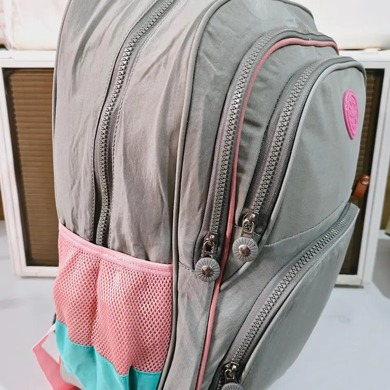 🎒MOCHILA SPORT MOD# S-8001 6