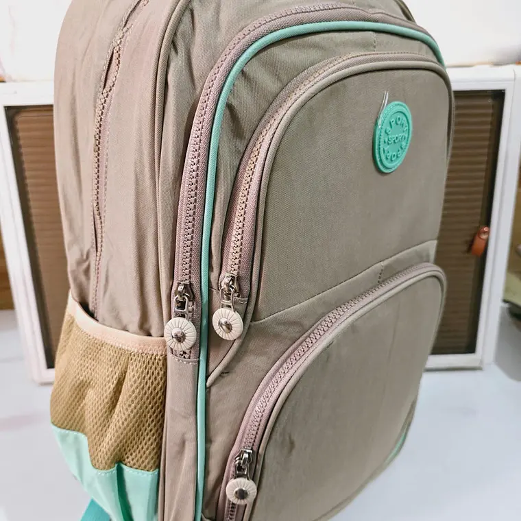 🎒MOCHILA SPORT MOD# S-8001 7