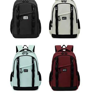 MOCHILA JUVENIL UNISEX MOD# 1370