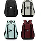 MOCHILA JUVENIL UNISEX MOD# 1370 - Miniatura 1
