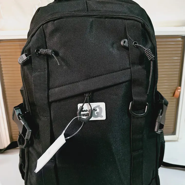 MOCHILA JUVENIL UNISEX MOD# 1370 5