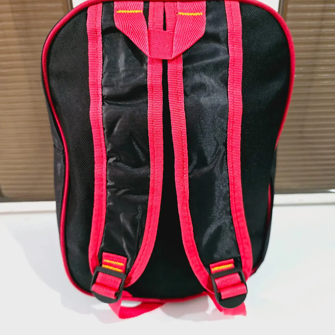 MOCHILA PARA PREESCOLAR  SPIDERMAN  3