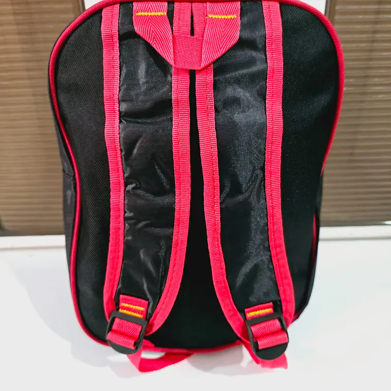 MOCHILA PARA PREESCOLAR  SPIDERMAN  3