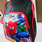 MOCHILA PARA PREESCOLAR  SPIDERMAN  - Miniatura 6