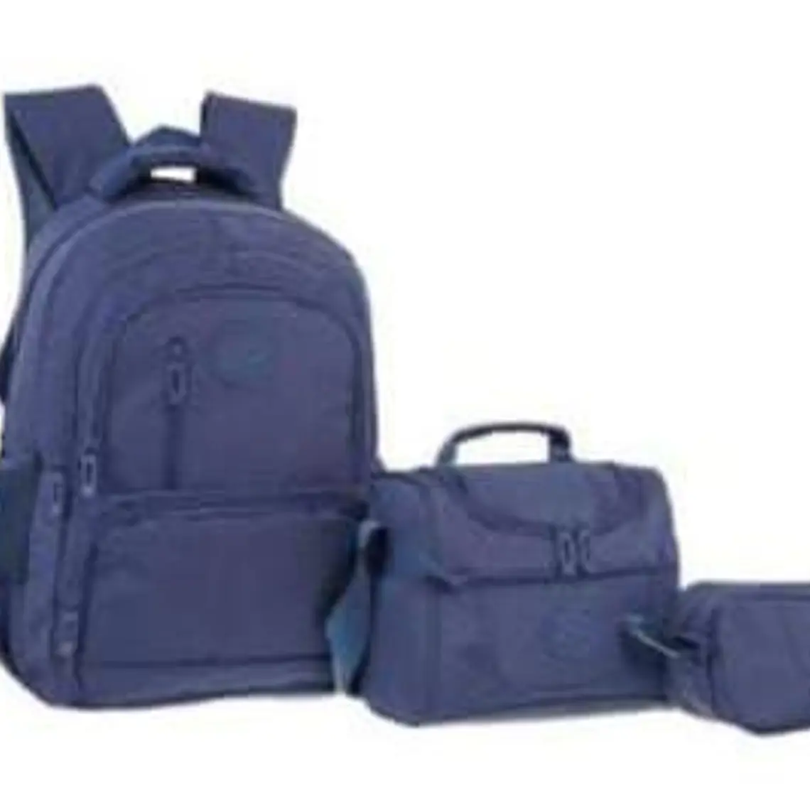 COMBO DE 3PZ TRENDY SATR MOD# 25017 1