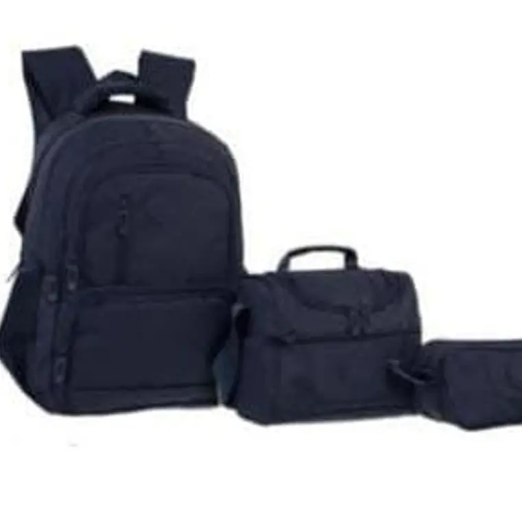 COMBO DE 3PZ TRENDY SATR MOD# 25017 2