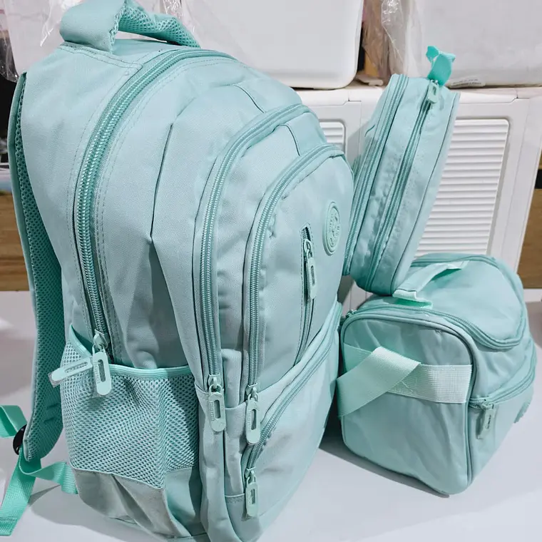 COMBO DE 3PZ TRENDY SATR MOD# 25017 6