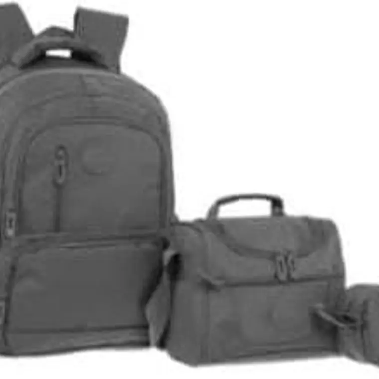COMBO DE 3PZ TRENDY SATR MOD# 25017 8