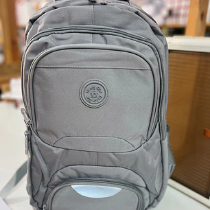 MOCHILA JUVENIL TRENDY STAR (BYSACV) MOD# 25002