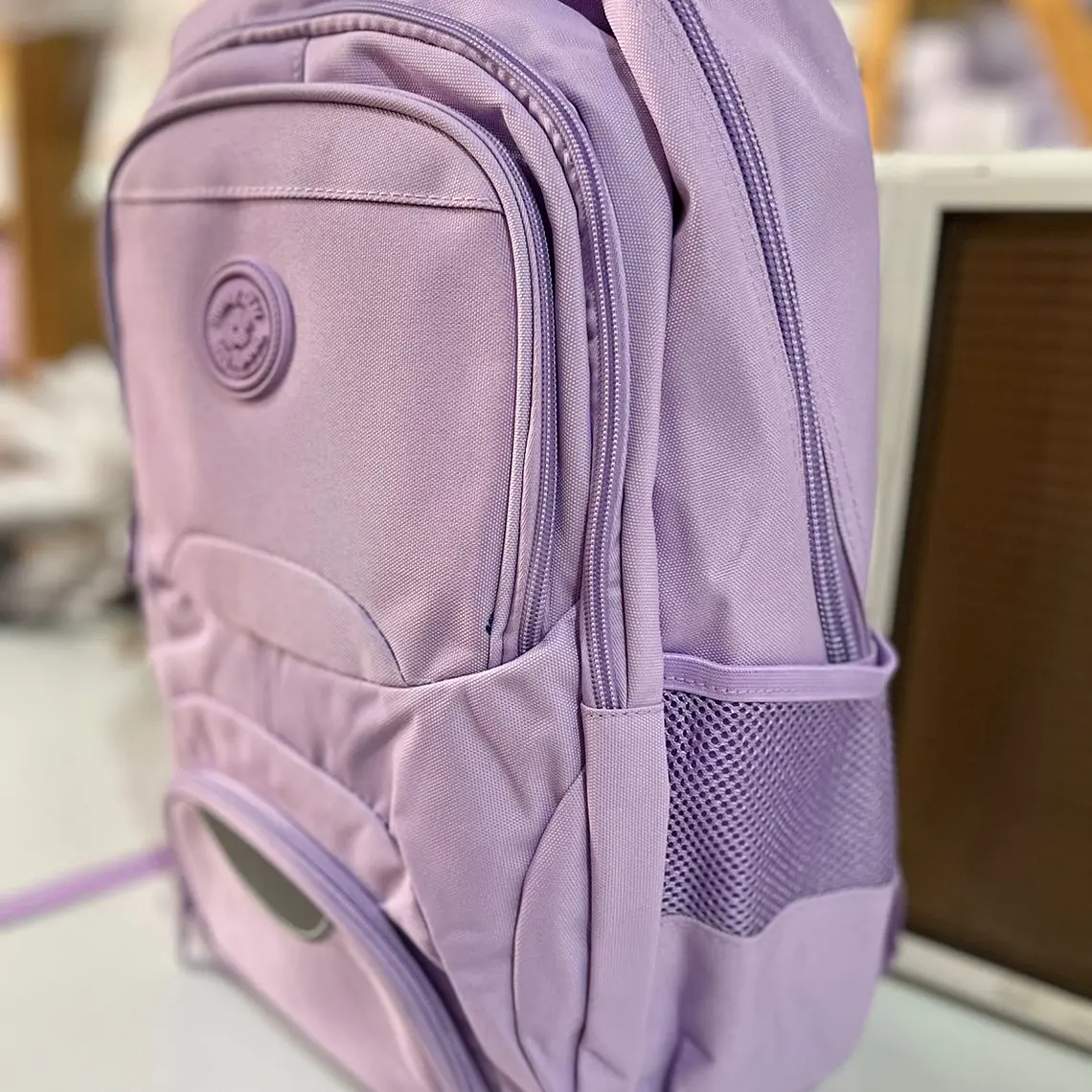 MOCHILA JUVENIL TRENDY STAR (BYSACV) MOD# 25002 5