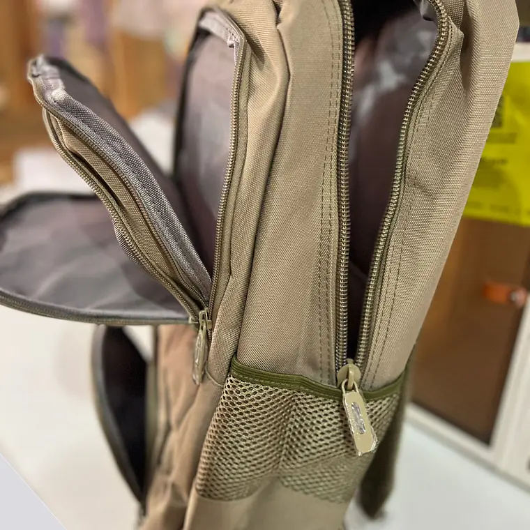 MOCHILA JUVENIL TRENDY STAR (BYSACV) MOD# 25002 18