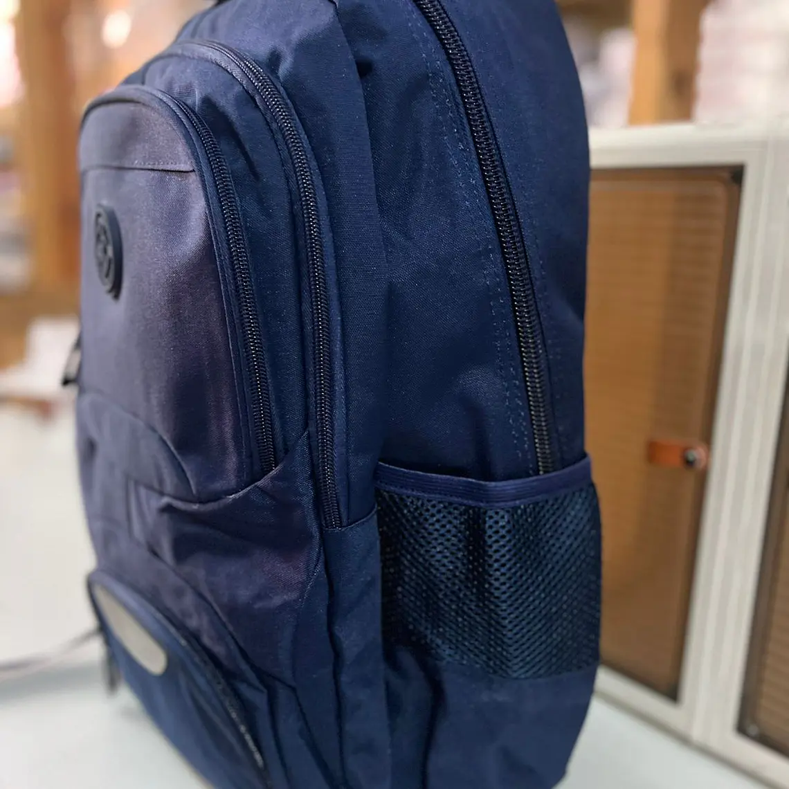 MOCHILA JUVENIL TRENDY STAR (BYSACV) MOD# 25002 9