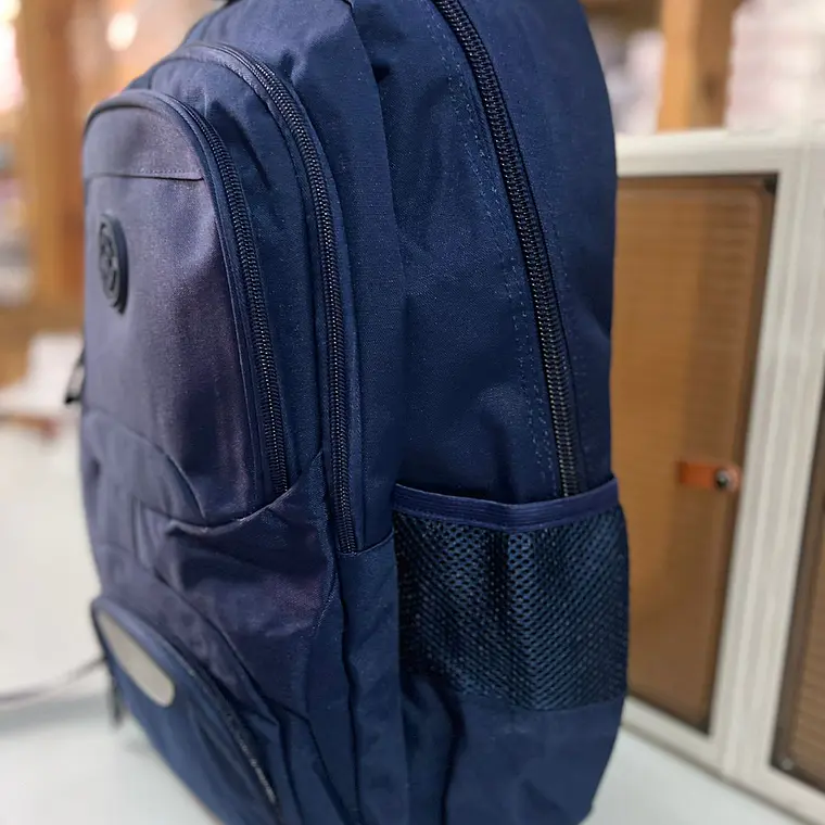 MOCHILA JUVENIL TRENDY STAR (BYSACV) MOD# 25002 9