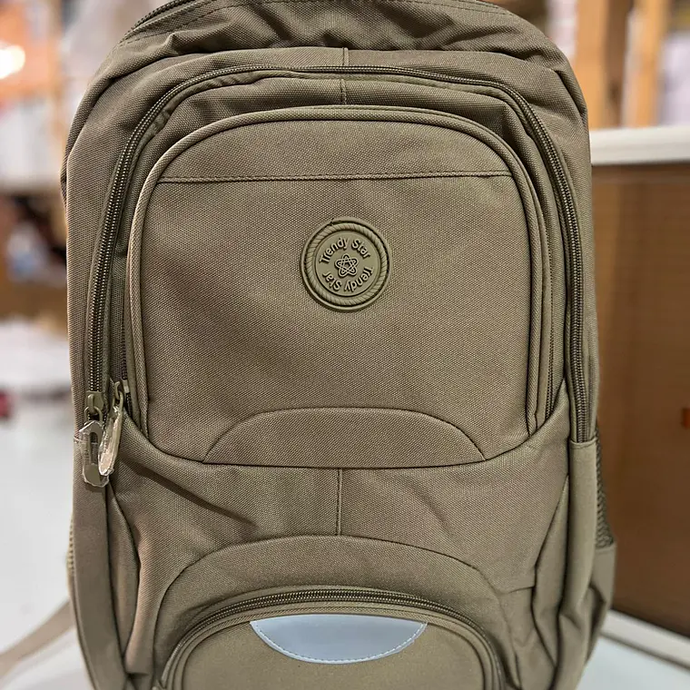 MOCHILA JUVENIL TRENDY STAR (BYSACV) MOD# 25002 13