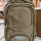 MOCHILA JUVENIL TRENDY STAR (BYSACV) MOD# 25002 - Miniatura 13