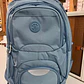 MOCHILA JUVENIL TRENDY STAR (BYSACV) MOD# 25002 - Miniatura 14