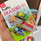SET DE GOMAS/FIGURITAS VARIOS MODELOS (NIÑO) (incluye entre 3 a 5 gomitas) - Miniatura 15