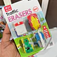 SET DE GOMAS/FIGURITAS VARIOS MODELOS (NIÑO) (incluye entre 3 a 5 gomitas) - Miniatura 17