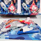 SET DE GOMAS/FIGURITAS VARIOS MODELOS (NIÑO) (incluye entre 3 a 5 gomitas) - Miniatura 22