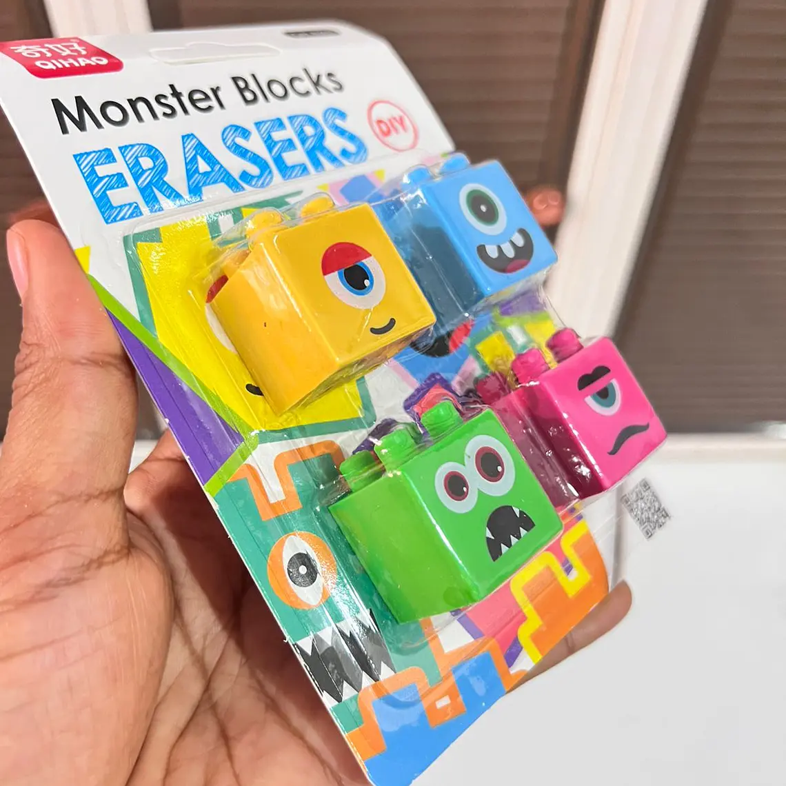 SET DE GOMAS/FIGURITAS VARIOS MODELOS (NIÑO) (incluye entre 3 a 5 gomitas) 23