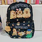 MOCHILA CAPYBARA MOD# WKS-24V01 - Miniatura 1