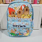 MOCHILA CAPYBARA MOD# WKS-24V01 - Miniatura 7