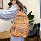 MOCHILA CAPYBARA MOD# WKS-24V01 - Miniatura 9