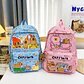 MOCHILA CAPYBARA MOD# WKS-24V01 - Miniatura 4