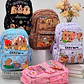 MOCHILA CAPYBARA MOD# WKS-24V01 - Miniatura 3