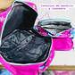 🩷COMBO DE 3PZ MOCHILA/LONCHERA/LAPICERA PARA PRIMARIA NIÑA DISEÑOS VARIOS  MOD#X- COPIAR - Miniatura 12