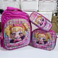 COMBO DE 3PZ MOCHILA PARA PRIMARIA CON LUZ LED MOD# FXD-1620- COPIAR - Miniatura 6