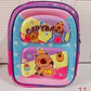MOCHILA PRESCOLAR CAPIBARA MOD# 10-3 - Miniatura 14
