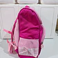 MOCHILA CON LAPICERA PARA PREESCOLAR DISEÑO CAPYBARA MOD# 280 - Miniatura 8