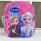 MOCHILA PREESCOLAR CON LUZ LED MOD# WM-111🎒 - Miniatura 4