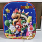 MOCHILA PREESCOLAR CON LUZ LED MOD# WM-111🎒 - Miniatura 5