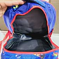 MOCHILA PREESCOLAR CON LUZ LED MOD# WM-111🎒 - Miniatura 7