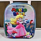 MOCHILA PREESCOLAR CON LUZ LED MOD# WM-111🎒 - Miniatura 1