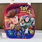 MOCHILA PREESCOLAR CON LUZ LED MOD# WM-111🎒 - Miniatura 11