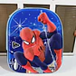 MOCHILA PREESCOLAR CON LUZ LED MOD# WM-111🎒 - Miniatura 12