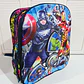 MOCHILA PARA PREESCOLAR CON LUZ LED VARIOS PERSONAJES MOD# PH1216 - Miniatura 8